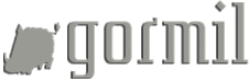 gormil logo